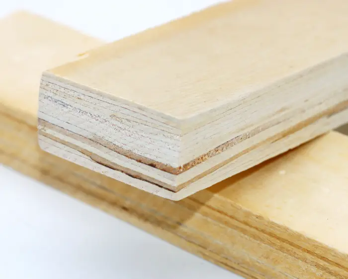 Natural Wood Colour Plain Board