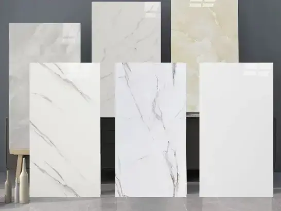 18mm Marble Fireproof Veneer