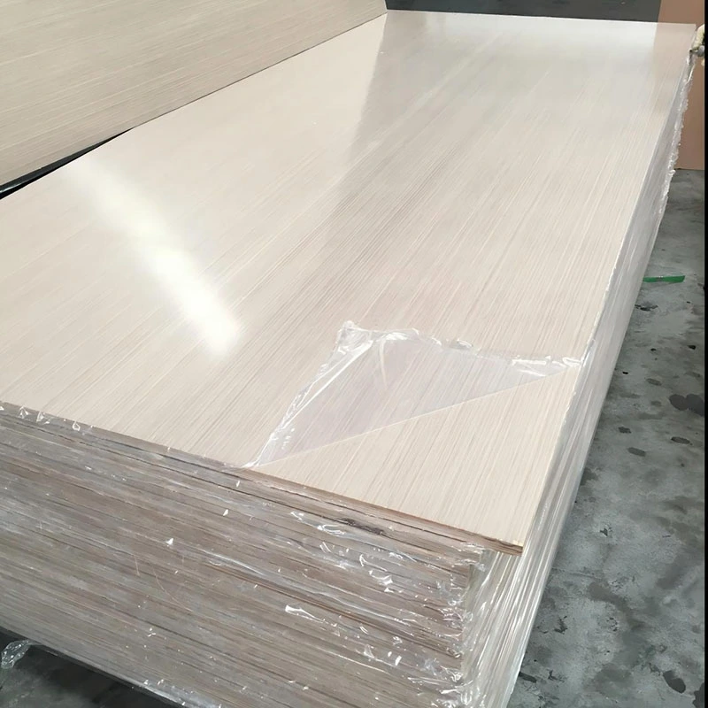 काठ लिबास MDF बोर्ड